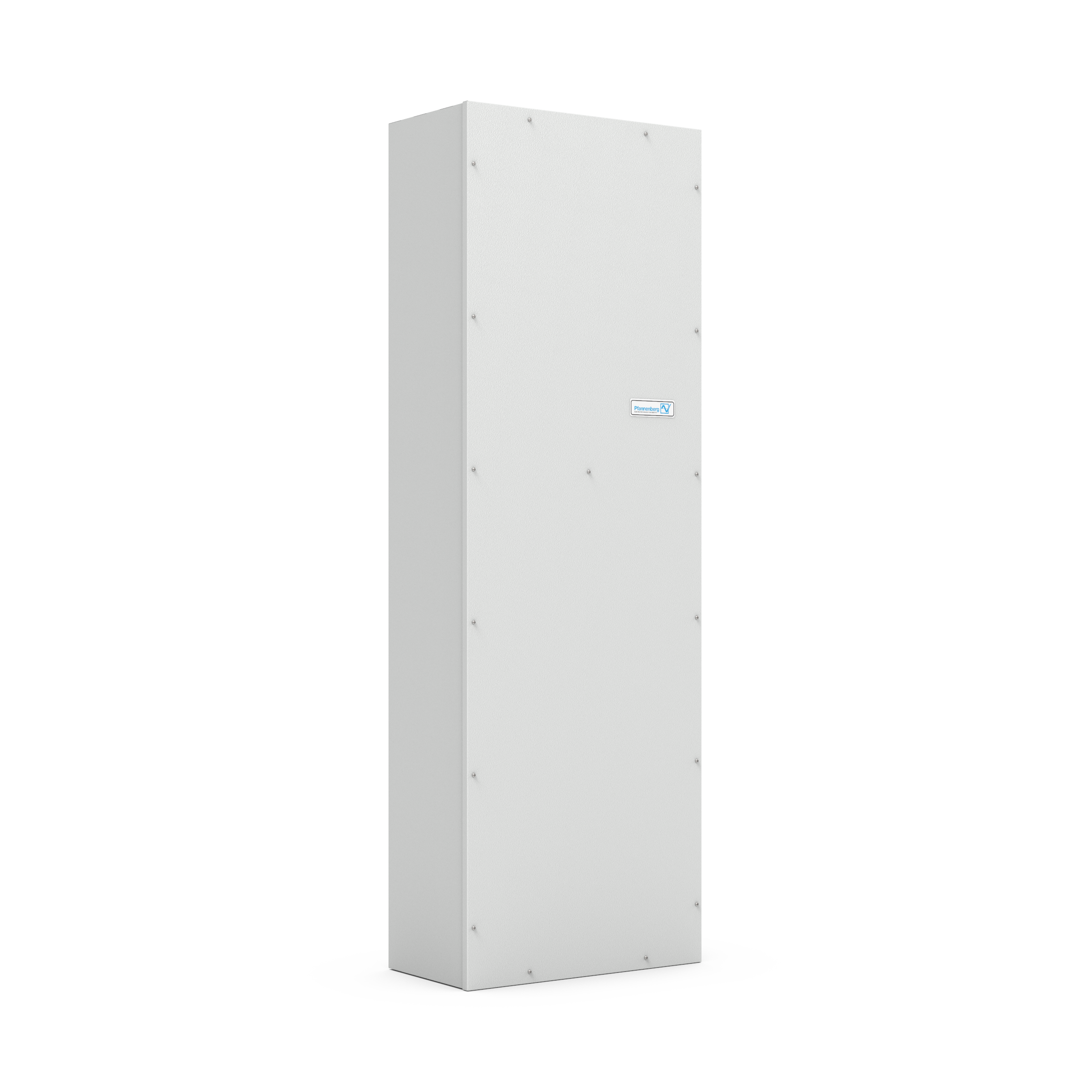 PWS 71002 Side Mount Air/Water Heat Exchanger 12057810055